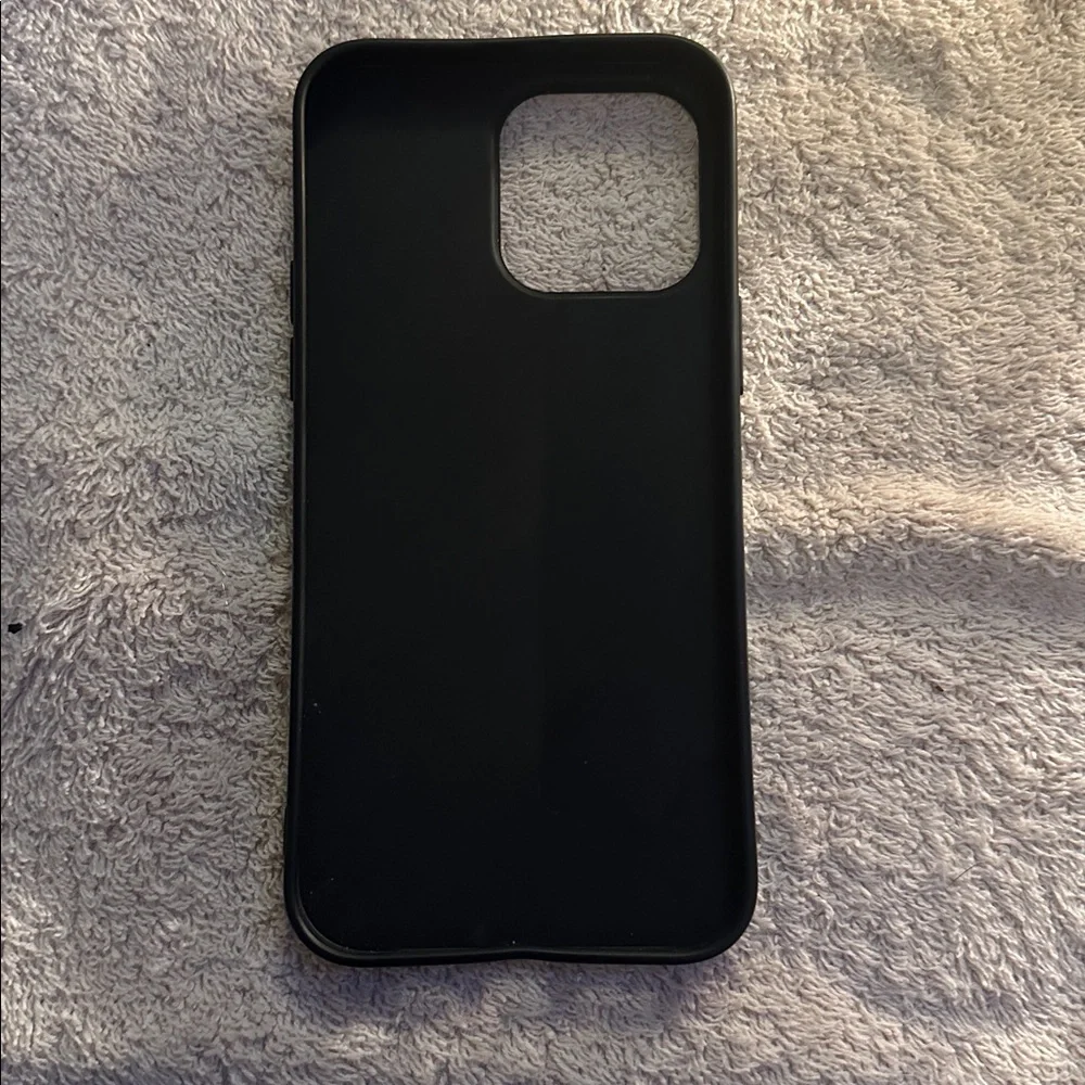 Multicolor Patterned Phone Case - Picture 2 of 2